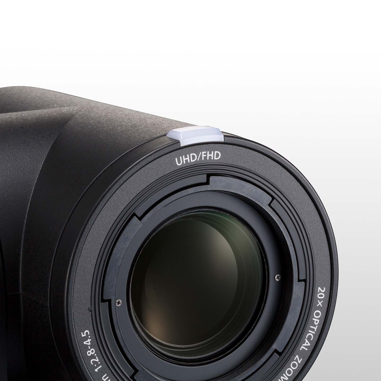 amipan　Panasonic LSEWC4065LE1 2台 4K 60p Professional PTZ Camera